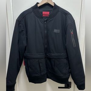ASRV bomber Jacket